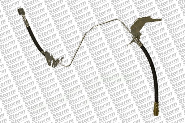 Flexible de frein STORM QUALITY PARTS 331271
