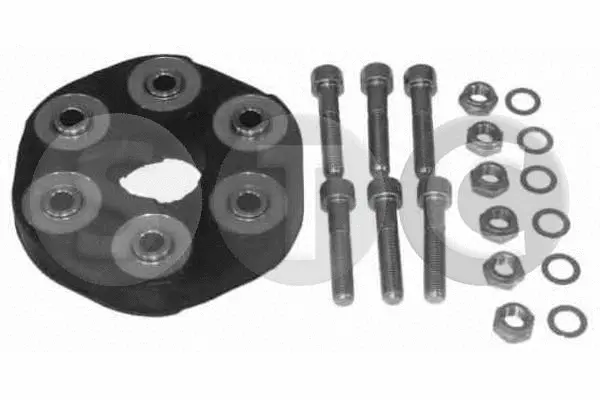 Joint, arbre de transmission STC T400952