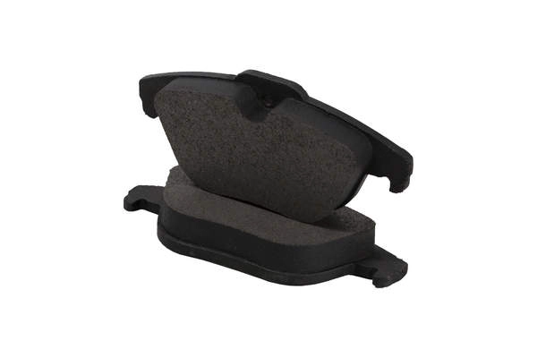 Kit de plaquettes de frein, frein à disque ZentParts Z07341