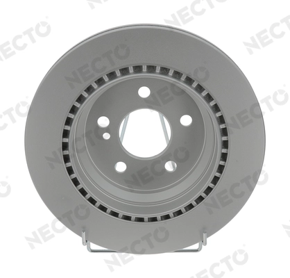 Disque de frein NECTO WN1405
