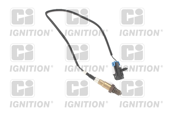 Sonde lambda QUINTON HAZELL XLOS1425