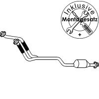 Catalyseur de mise à niveau VEGAZ GmbH MK-942EU2