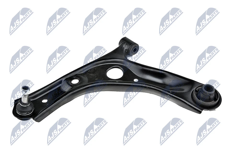 Bras de liaison, suspension de roue NTY ZWD-CT-036
