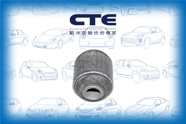 Suspension, bras de liaison CTE CBH01037