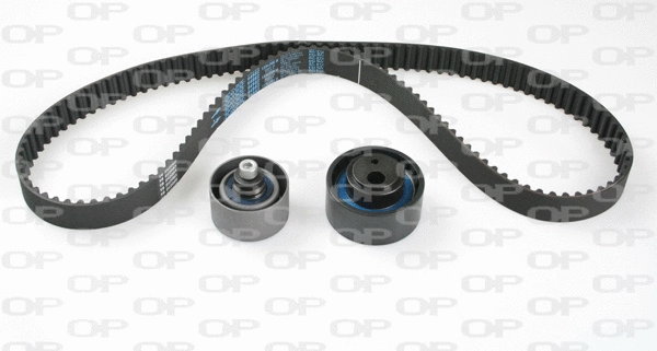 Kit de courroie crantée OPEN PARTS TBK5121.01