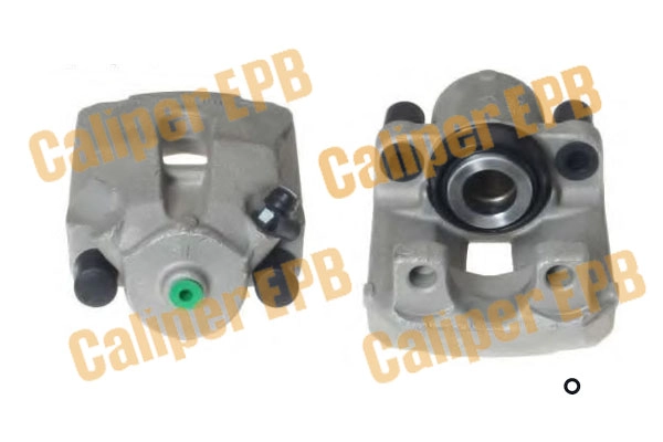 Étrier de frein Calipere+ NAIBA 34211163649