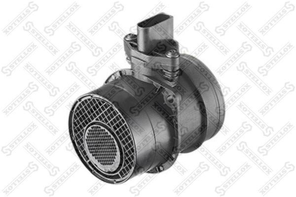 Débitmètre de masse d'air STELLOX 61-06070-SX