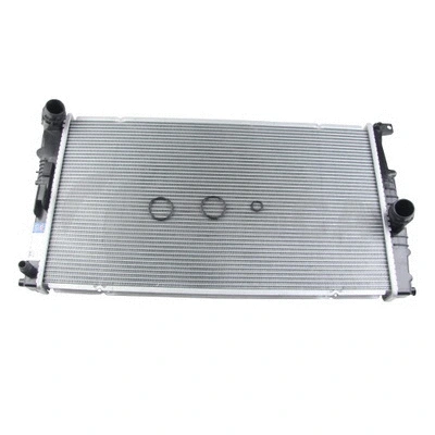 Radiateur, refroidissement du moteur OSSCA 19653