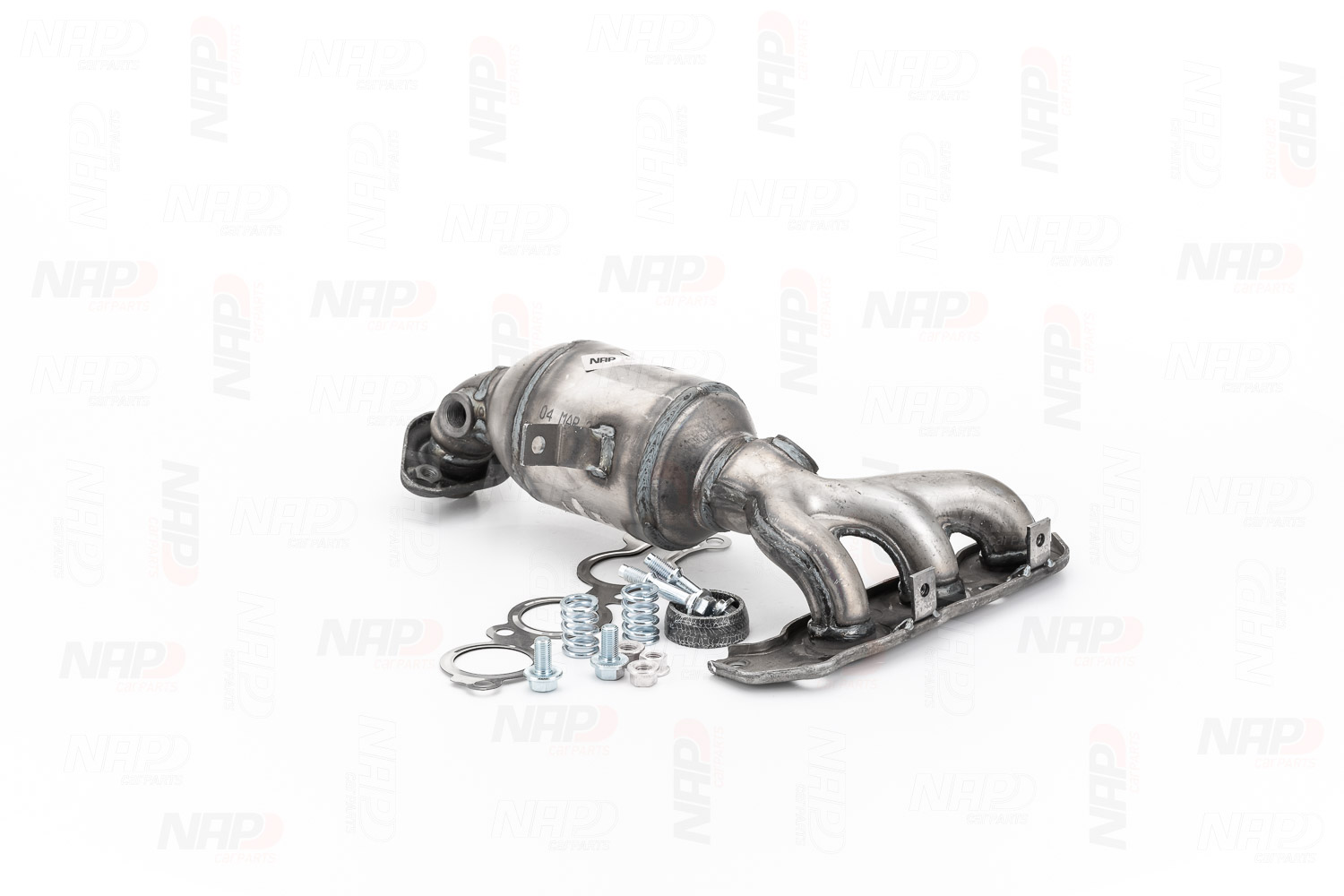 Catalyseur NAP carPARTS GmbH CAK11238