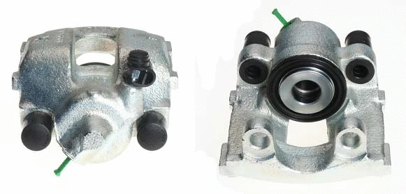 Étrier de frein 4X4 ESTANFI PDF-10-121