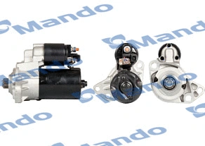 Démarreur MANDO MEE015020