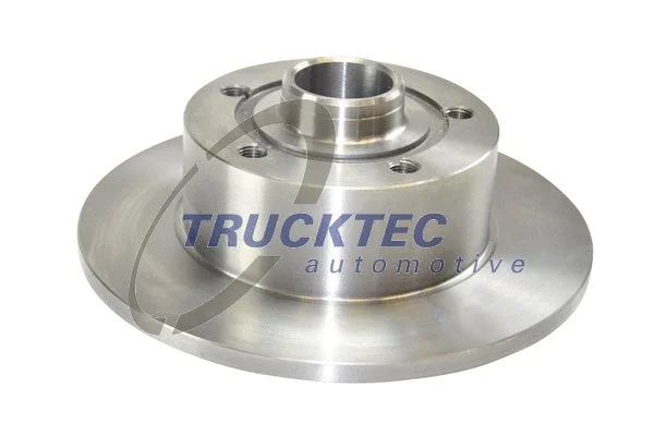 Disque de frein TRUCKTEC AUTOMOTIVE 07.35.058