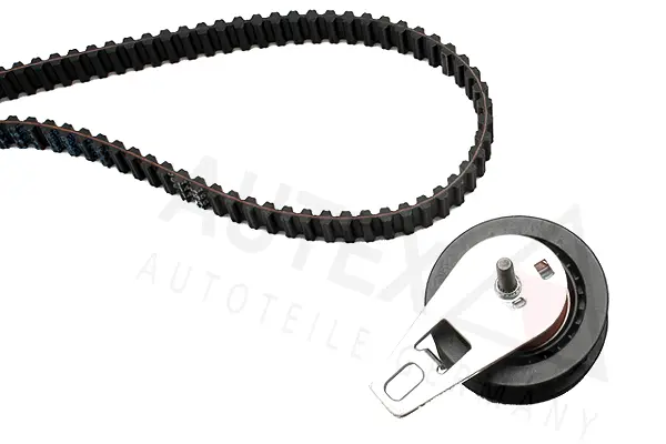 Kit de courroie crantée AUTEX 702344