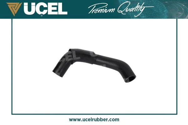 Durite de radiateur UCEL 85102