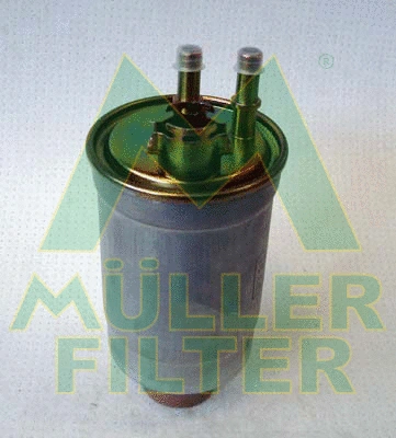 Filtre à carburant MULLER FILTER FN155T