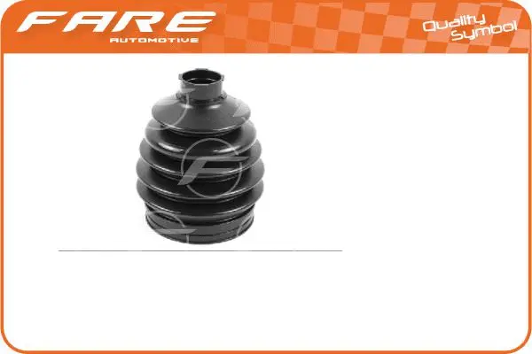 Joint-soufflet, arbre de commande FARE-CO 32009