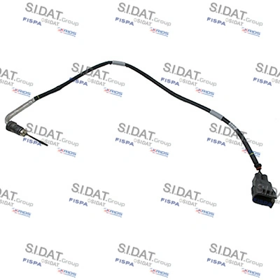 Capteur, température des gaz SIDAT 82.2296
