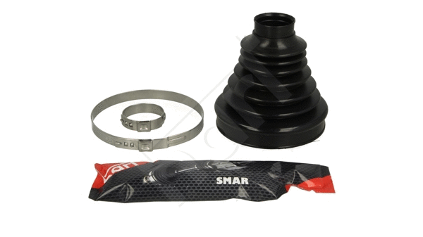 Jeu de joints-soufflets, arbre de commande HART 448 359