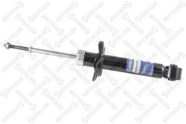 Amortisseur STELLOX 3212-0104-SX