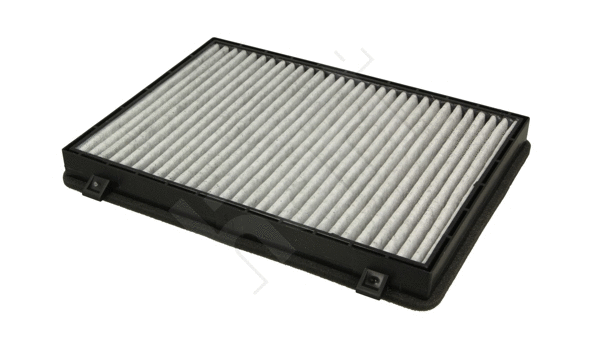 Filtre, air de l'habitacle HART 372 212