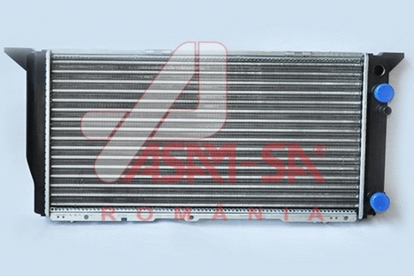 Radiateur, refroidissement du moteur ASAM AUTOMOTIVE 32870