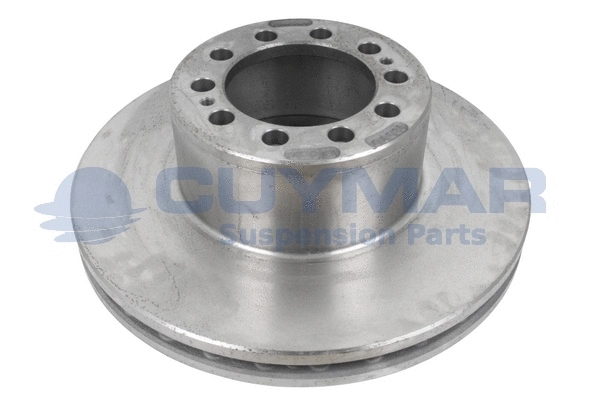 Disque de frein CUYMAR 6008312
