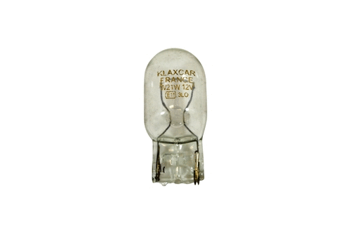 Ampoule, feu clignotant KLAXCAR FRANCE 86316z