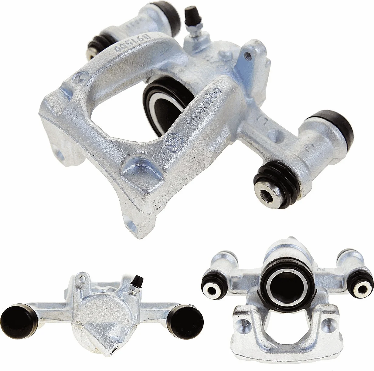 Étrier de frein Brake ENGINEERING CA3447