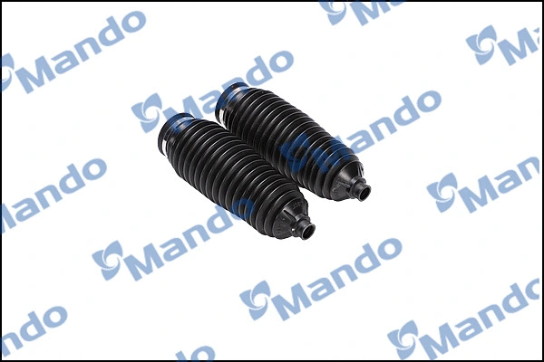 Joint-soufflet, direction MANDO TS0K60B3212X