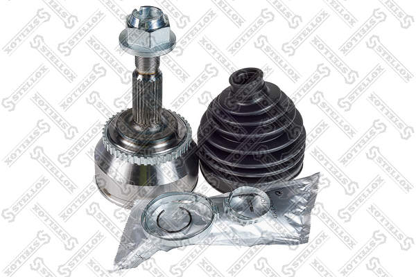 Jeu de joints, arbre de transmission STELLOX 150 2065-SX