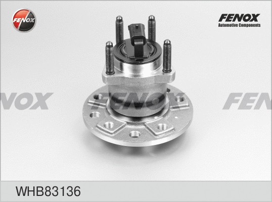Moyeu de roue FENOX WHB83136
