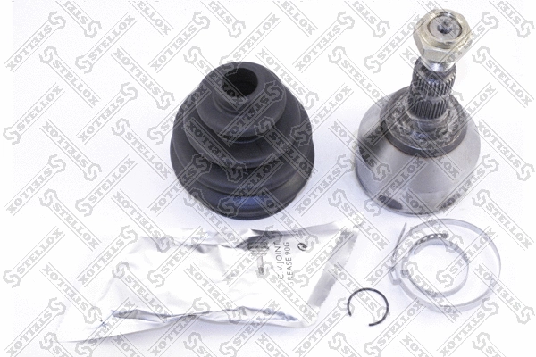 Jeu de joints, arbre de transmission STELLOX 150 1505-SX