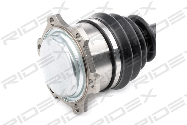 Arbre de transmission RIDEX 13D0137