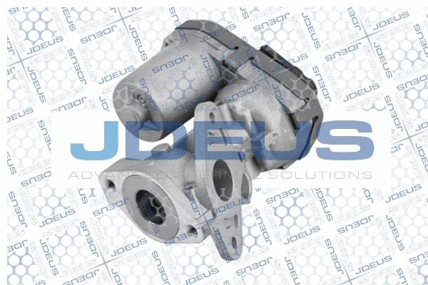 Vanne EGR JDEUS EG012001V