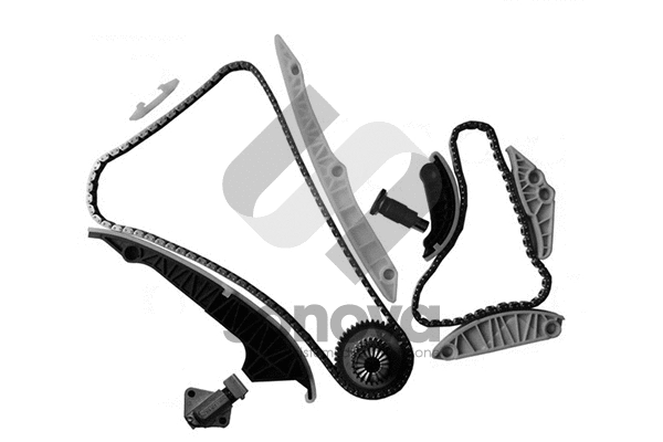 Kit de distribution par chaîne SONOVA MKC00069