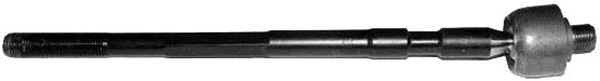 Rotule de direction intérieure, barre de connexion TEBO 501141