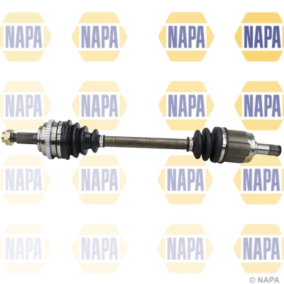 Arbre de transmission NAPA NDS1068R