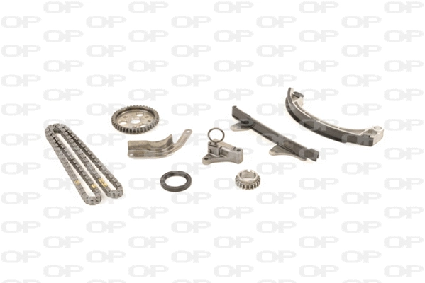 Kit de distribution par chaîne OPEN PARTS TCK6002.00