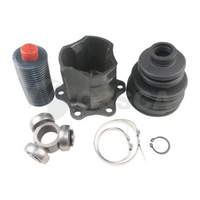 Jeu de joints, arbre de transmission OSSCA 12988