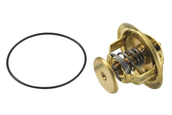 Thermostat, liquide de refroidissement MDR WAL-402282D1