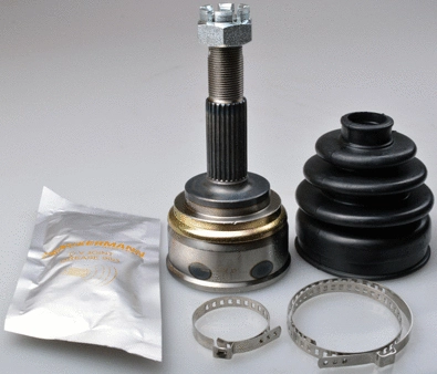 Jeu de joints, arbre de transmission DENCKERMANN C120062