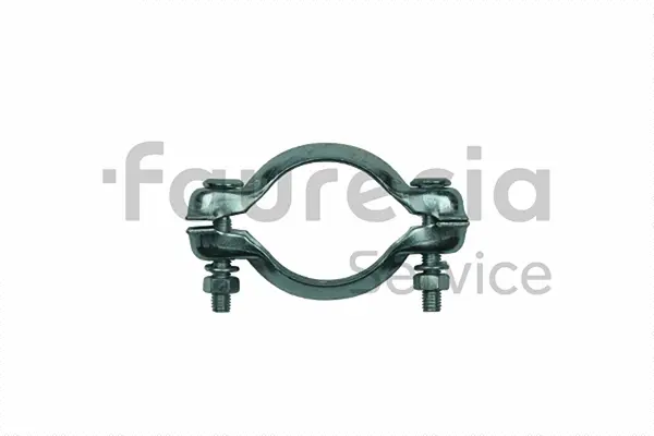 Pièce de serrage, échappement Faurecia AA91133