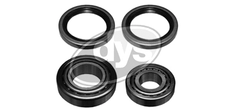 Kit de roulements de roue DYS 40-KI-9877