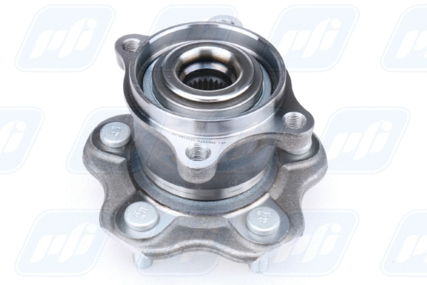 Moyeu de roue PFI PHU2373