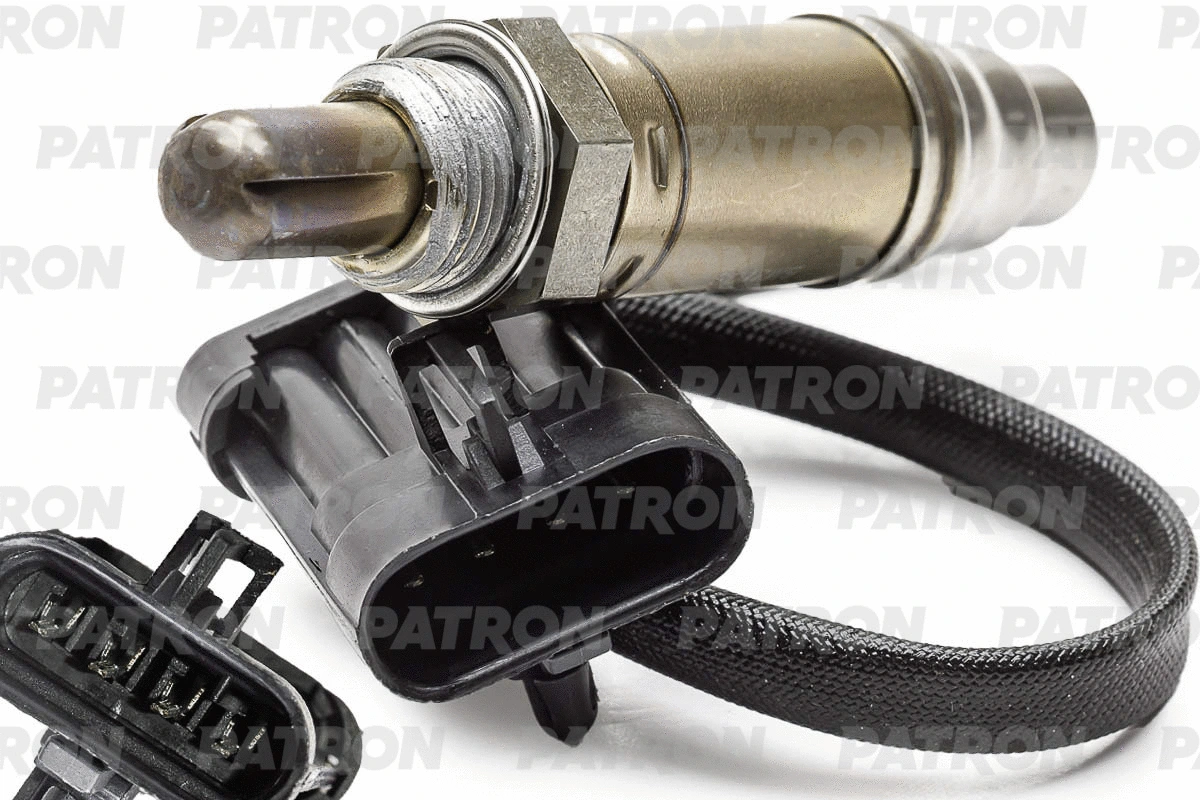 Sonde lambda PATRON POS053