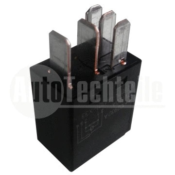 Minuterie multifonctions AutoTechteile 100 5492