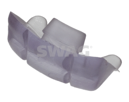 Mâchoire coulissante, réglage du siège SWAG 30 93 7968