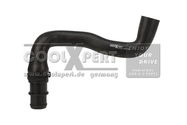 Durite de radiateur BBR Automotive 001-10-22584