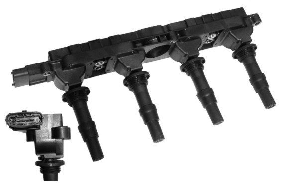 Bobine d'allumage BBT IC07105