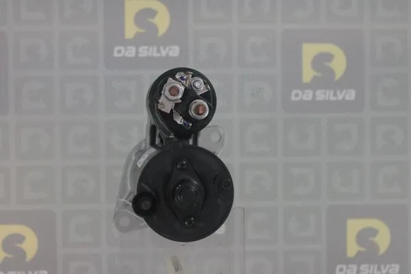 Démarreur DA SILVA 020473